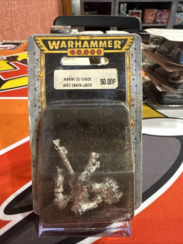 Warhammer 40k marine - warhammer,