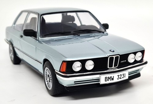 Solido bmw 323i e21 - bmw,