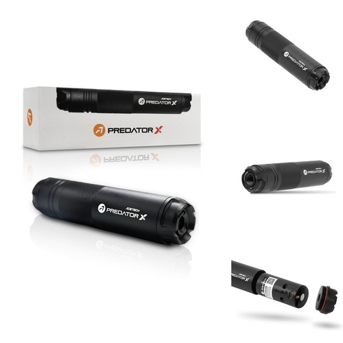 Acetech airsoft riffle tracer - airsoft,