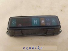 voyants de controle pour BMW