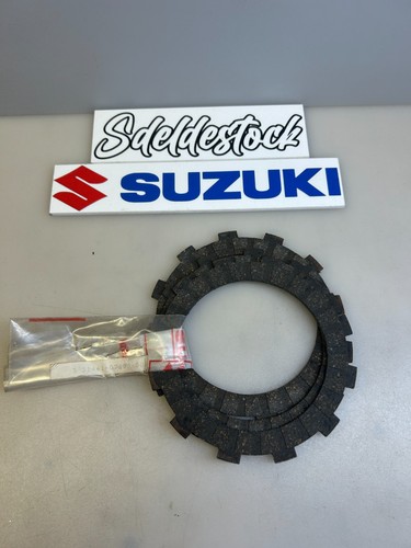 Disque embrayage suzuki - 3,