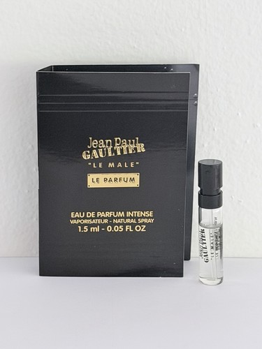 Jean paul gaultier male - jean, le