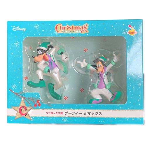 Disney dingo figurine - dingo,
