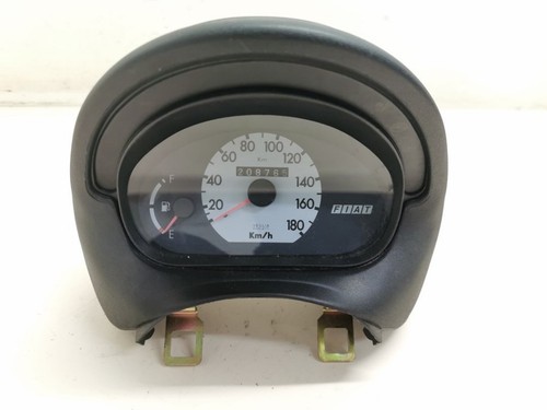 Compteur vitesse fiat - compteur,