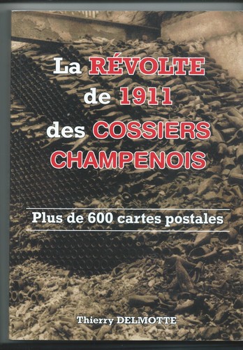 Revolte 1911 des - de,