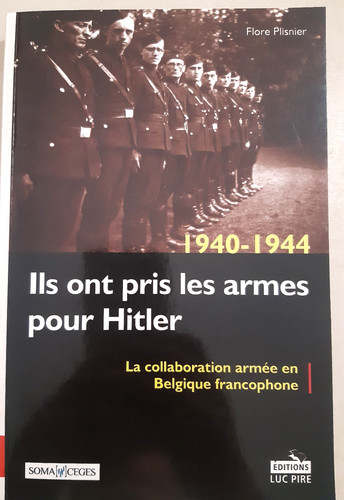Ils ont pris les armes - ils, pour