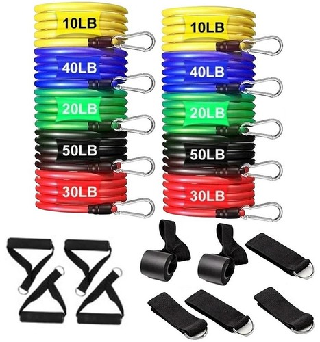 Dips set pièces bande - dips,