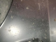 850176896R pointe pare-choc pour RENAULT MASTER TRANSPOL III rectp5458192