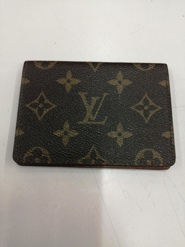 Louis vuitton monogram pass - monogram,