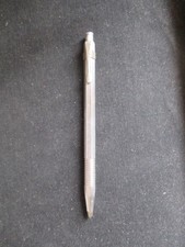 ANCIEN PORTE MINE EN ALUMINIUM