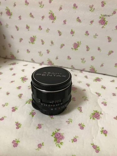 Objectif takumar f3 5 - mm, f3,5