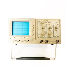 Tektronix TAS 455 Analog