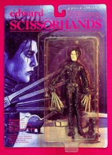 Edward scissorhands - scissorhands,