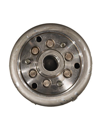 Rotor yamaha 125 dragstar - yamaha, xvs