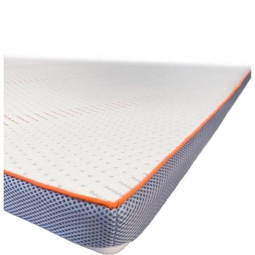 Surmatelas ergo latex - surmatelas,