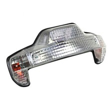 FEU ARRIERE SCOOT REPLAY BLANC