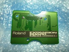 Carte d'extension Roland