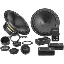 AUDISON APK 165P Kit 2 Voies