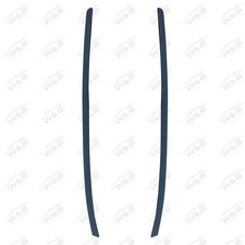 Garniture De Vitre Avant