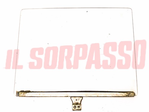 Vitre descendante porte avant - descendante,