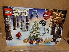 Lego 75340 calendrier de