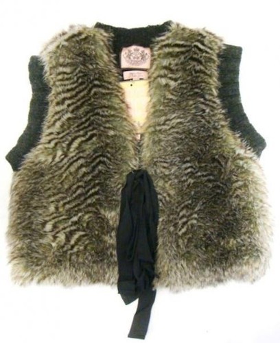 Juicy couture fashion chic - juicy,