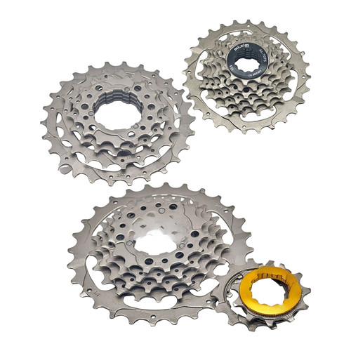 Pour brompton cassette - brompton,