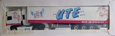LBS Eligor 1/43 - 114515 - Daf XF 105 space cab transports UTE