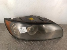 Optique avant principal droit (feux)(phare) VOLVO S 40 2 PHASE 1 31335231