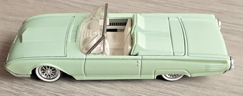 Ford thunderbird 1961 - 1961,