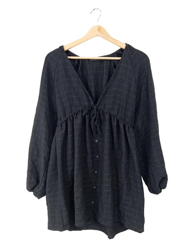 Pull bear robe à manches - pull,