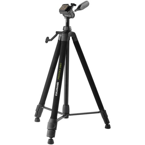 Trépied cullmann primax 390 - trépied,