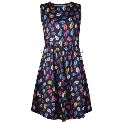 Robe patineuse sans - patineuse,