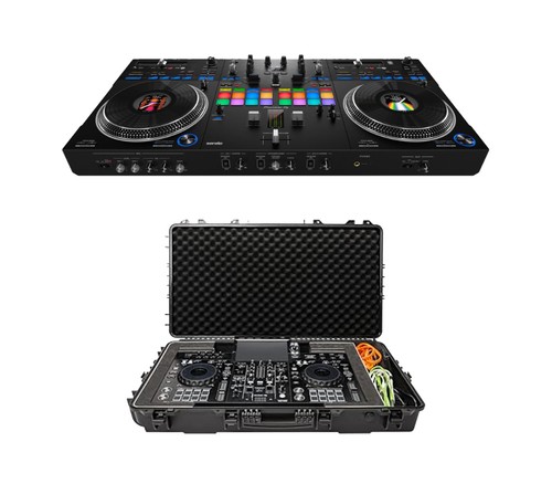 Pioneer ddj rev7 - pioneer, ddj-rev7