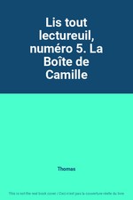 Lis tout lectureuil, numéro