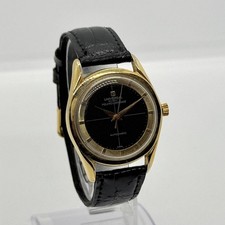 Montre Universelle Genève