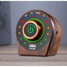 Mini Ampli, Ampli Audio