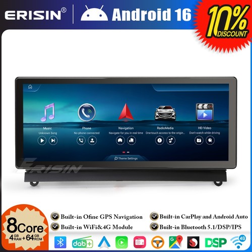 Core 64go android 16 - 10.25",