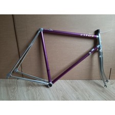 Cadre velo VITUS DURALINOX 979