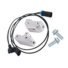 Supports Aluminium pour Moteur