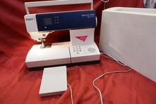 Pfaff 2020 IDT machine a coudre