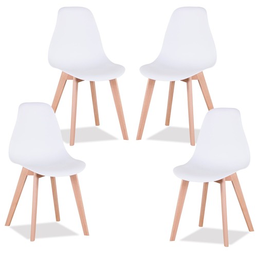 Lot chaise salle - salle, à