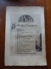 Charles PINET – Notre-Dame