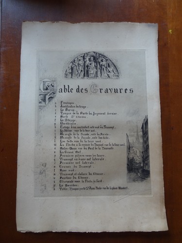 Charles pinet notre dame - charles,