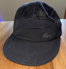 Lacoste Silicone Crocodile