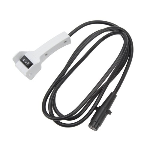 Telecommande pour treuil - telecommande,