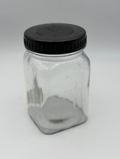 Bocal En Verre Lavatrice Elma