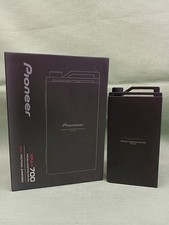 Casque Pioneer XPA-700 amplificateur portable résolution audio