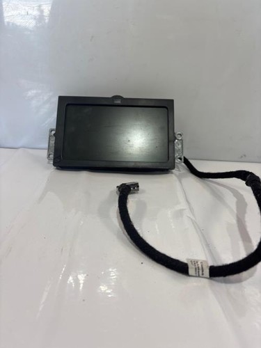 Ecran gps peugeot 207 phase - phase, 2