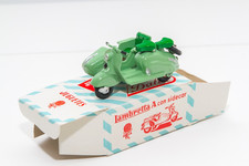 Dalia Solido Mercury Lambretta